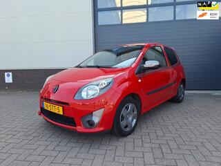 Renault Twingo (2007 - 2014)