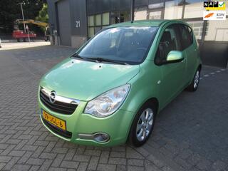 Opel Agila