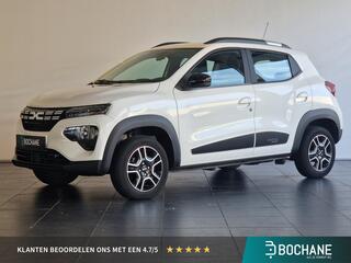 Dacia Spring (2021 - 2026)