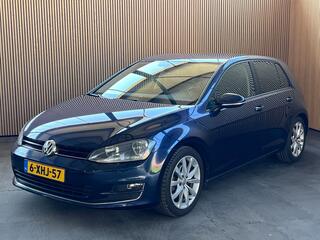 Volkswagen Golf VII