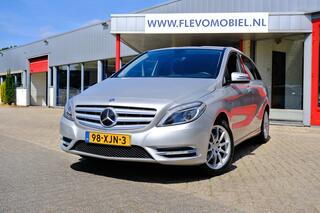 Mercedes-Benz B-Klasse (2011 - 2018)