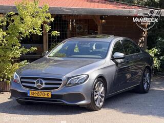 Mercedes-Benz E-Klasse (2016 - 2023)