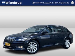 Skoda Superb Combi (2015 - 2023)