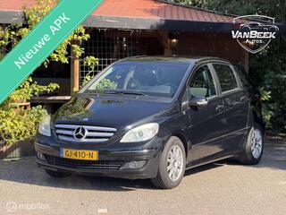 Mercedes-Benz B-Klasse (2005 - 2011)