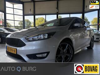 Ford Focus (2011 - 2018)