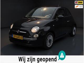 Fiat 500 (2007 - 2025)
