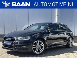 Audi A3 Sportback (2012 - 2020)
