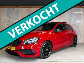 Mercedes-Benz A-Klasse (2012 - 2018)