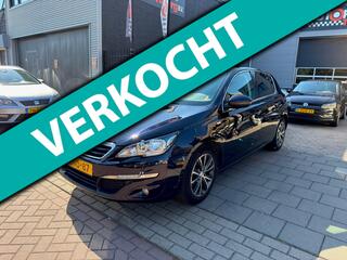 Peugeot 308 (2013 - 2021)