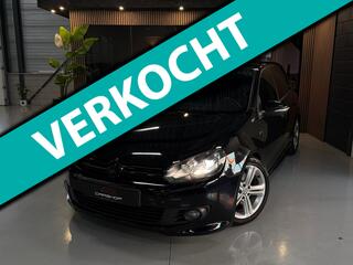 Volkswagen Golf VI