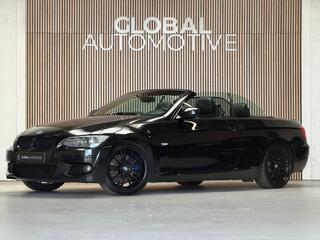 BMW 3-Serie Cabrio