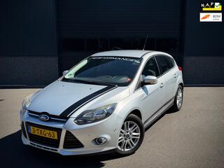 Ford Focus (2011 - 2018)