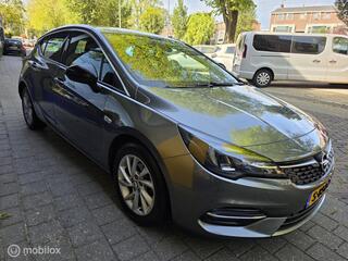 Opel Astra (2015 - 2021)