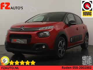 Citroen C3 (2016 - 2023)