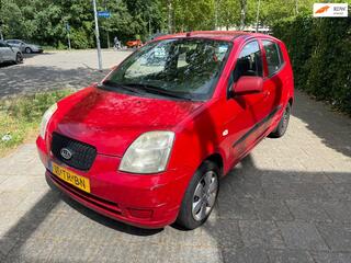 Kia Picanto (2004 - 2011)