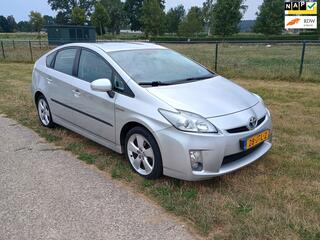 Toyota Prius (2009 - 2015)