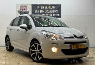 Citroen C3 (2010 - 2016)