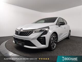 Renault Clio (2019 - 2025)
