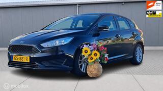 Ford Focus (2011 - 2018)