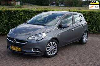 Opel Corsa (2014 - 2019)