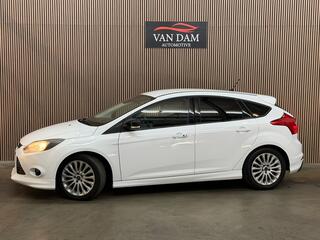 Ford Focus (2011 - 2018)