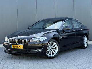 BMW 5-Serie (2010 - 2016)