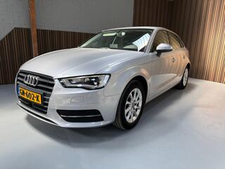 Audi A3 Sportback (2012 - 2020)
