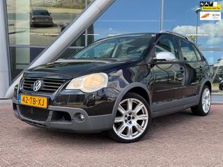 Volkswagen Polo (2002 - 2009)