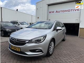 Opel Astra Sports Tourer (2016 - 2021)