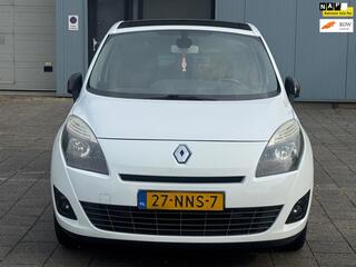 Renault Grand Scenic (2009 - 2016)