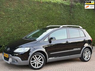Volkswagen Golf V