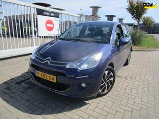 Citroen C3 (2010 - 2016)