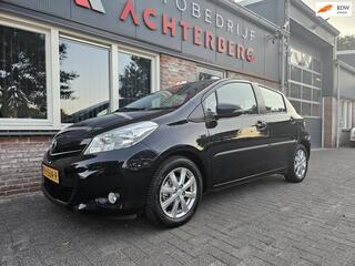Toyota Yaris (2011 - 2020)