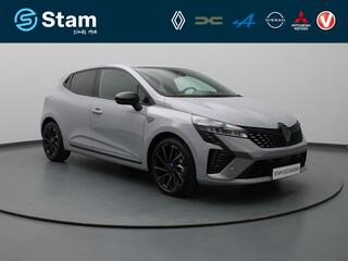 Renault Clio (2019 - 2025)