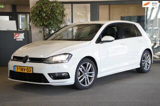 Volkswagen Golf VII