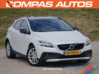 Volvo V40 Cross Country