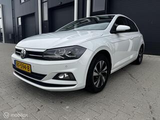 Volkswagen Polo (2009 - 2017)