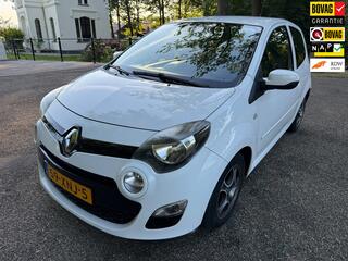 Renault Twingo (2007 - 2014)