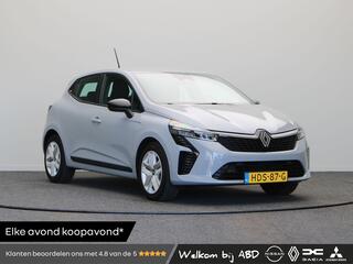 Renault Clio (2019 - 2025)