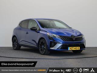 Renault Clio (2019 - 2025)