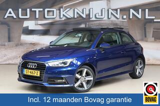 Audi A1 (2010 - 2018)