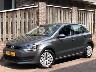 Volkswagen Polo (2002 - 2009)