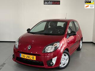 Renault Twingo (2007 - 2014)