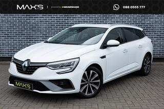 Renault Megane Estate