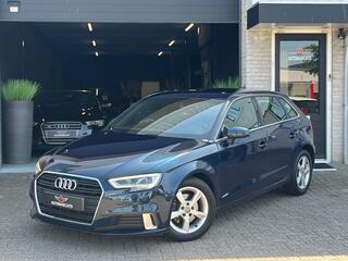 Audi A3 Sportback (2012 - 2020)