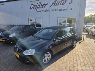Volkswagen Golf V