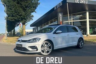 Volkswagen Golf VII