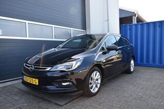 Opel Astra Sports Tourer (2016 - 2021)