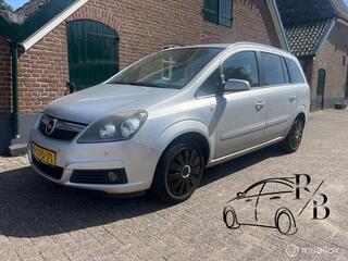 Opel Zafira (2005 - 2011)