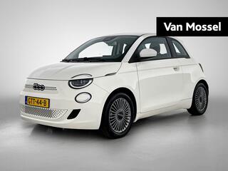 Fiat 500 (2007 - 2025)